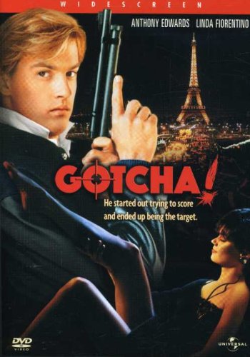 Gotcha movie