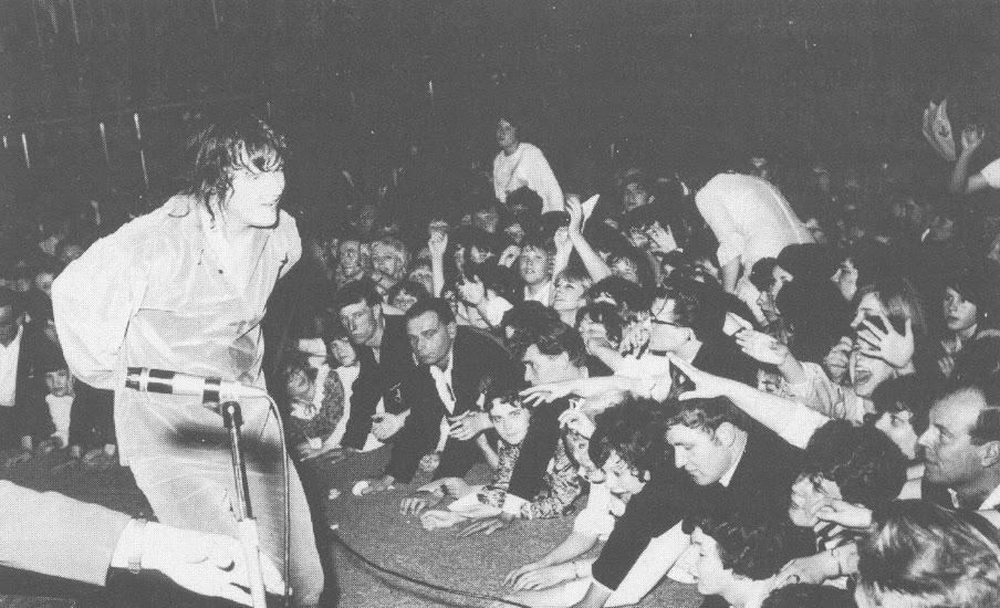 Old Boston The Gliderdrome