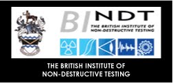 THE BRITISH INSTITUTE OF NON-DESTRUCTIVE TESTING