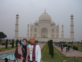 Visit to India