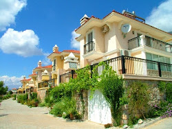 2 Bed Villas in stunning location of Ovacik