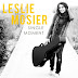 Leslie Mosier - Single Moment (Album Review)