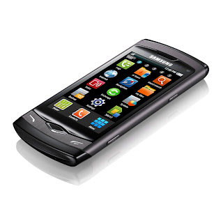 Evolución de nuestros móviles. Samsung+Wave_GT-S8500_9