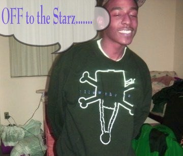 Dreaming Upon the Starz