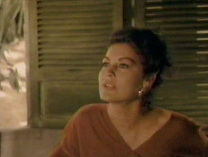 Acidemic - Film: My Long Day's Journey into NIGHT OF THE IGUANA