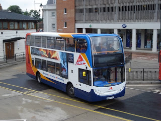 dover buses canterbury trucks pmp mandy dave