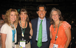 Shaklee Convention: Aug. 2009