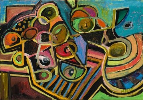 Manfred W Jurgens Bildgeschichten