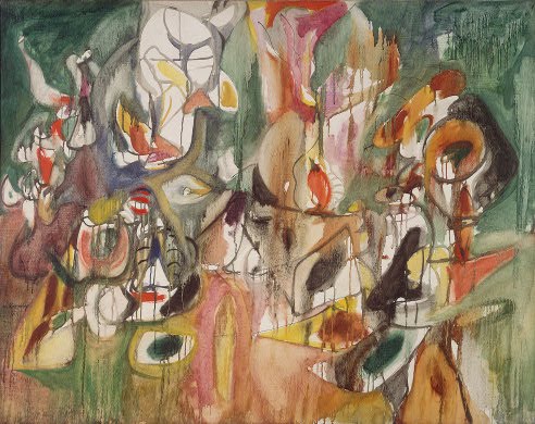 Artists In Pastel October 2014