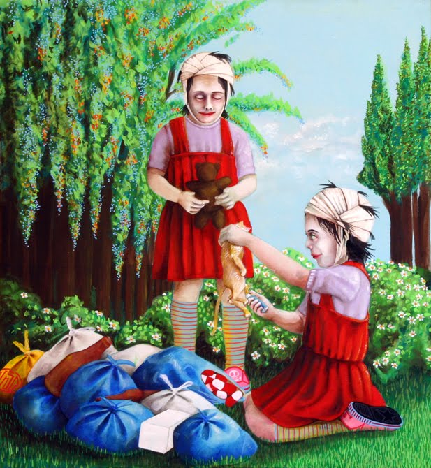 Artists In Pastel October 2014