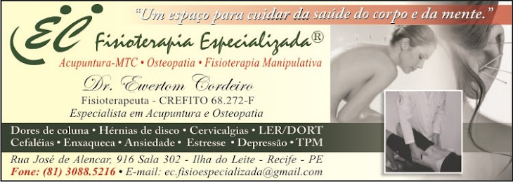 EC-Fisioterapia Especializada