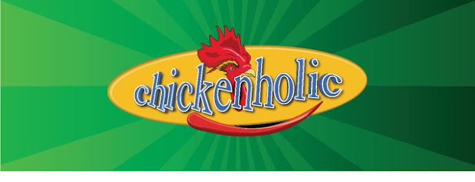Chickenholic TOP