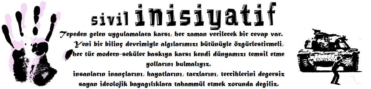 Sivil İnisiyatif