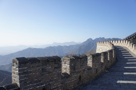 Tscheina Man In China 2011