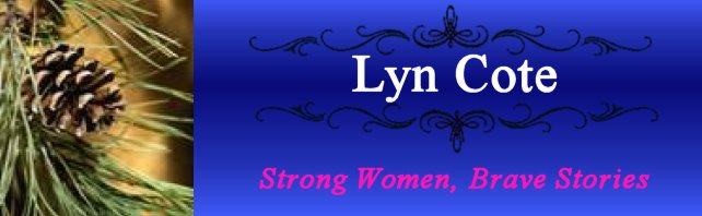 StrongWomenBraveStories