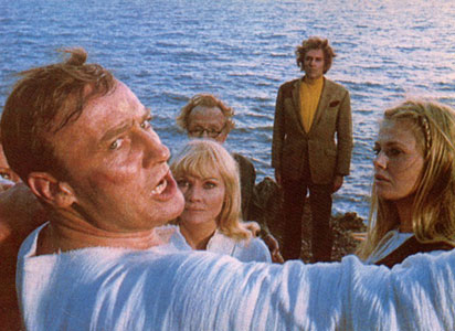 Review: The Wicker Man