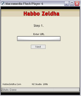 Habbo zeldha Free Download