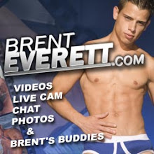 Brent Everett's Site is BACK!