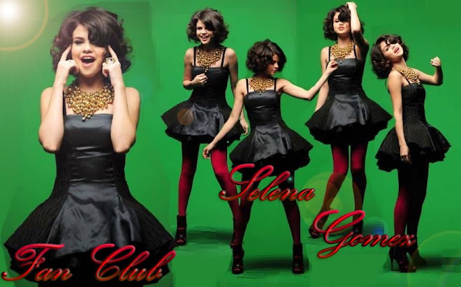 Fan Club Selena Gomez