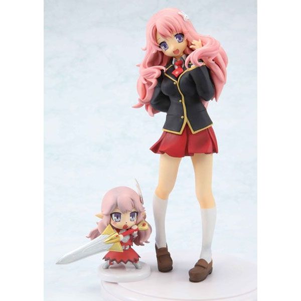 Aniplay Figurine December 2010