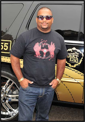 CARLTON!! WHAT IN THE WORLD HAP...