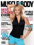 Stacy Keibler interview