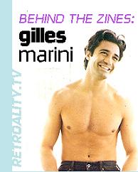 Gilles Marini