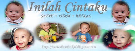 Inilah Cintaku