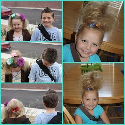 Crazy Hair  Ideas on Crazy Hair Day Ideas   Group Picture  Image By Tag   Keywordpictures