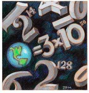 10 misterios de las matemáticas que nadie puede resolver 10 misterios de las matemáticas que nadie puede resolver