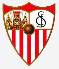Jornada 34º: Almeria - Sevilla FC Escudo5