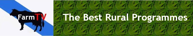 The Best Rural Programmes