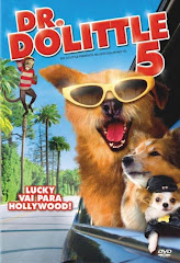 1275-Dr Dolittle 5 2009 Türkçe Dublaj DVDRip