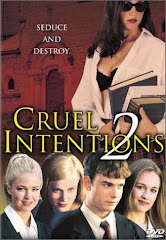 1184-Seks Oyunları - Cruel Intentions 2 - 2000 DVDRip Türkçe Altyazı