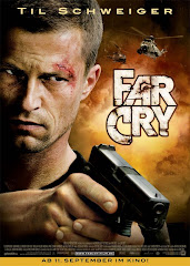 1190-Far Cry 2008 DVDRip Türkçe Altyazı