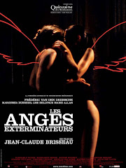 1243-The Exterminating Angels 2006 DVDRip Türkçe Altyazı