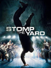 1212-Stomp the Yard 2008 DVDRip Türkçe Altyazı