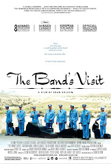 1214-The Band's Visit Bikur Ha-tizmoret 2008 DVDRip Türkçe Altyazı