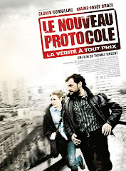 1223-Yeni Protokol The New Protocol Nouveau protocole, Le 2008 DVDRip Türkçe Altyazı
