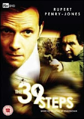 1235-The 39 Steps 2008 DVDRip Türkçe Altyazı