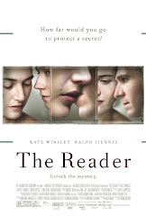 1323-Okuyucu - The Reader 2008 DVDRip Türkçe Altyazı