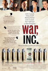 1332-War,Inc 2007 Türkçe Dublaj DVDRip