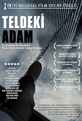 1367-Teldeki Adam - Man on Wire 2009 DVDRip Türkçe Altyazı