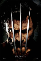 1381-X-Men Origins Wolverine 2009 DVDRip Türkçe Altyazı