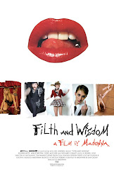 1389 - Filth and Wisdom Pislik ve Bilgelik 2008 DVDRip Türkçe Altyazı