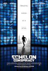 1414-Echelon Conspiracy 2009 DVDRip Türkçe Altyazı