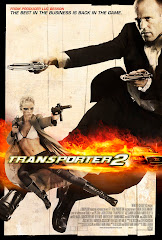 1485-Taşıyıcı 2 - The Transporter 2 2005 Türkçe Dublaj DVDrip