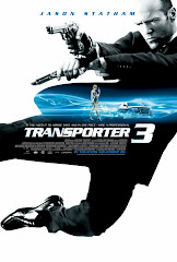 1486-Taşıyıcı 3 - Transporter 3 2008 Türkçe Dublaj DVDrip