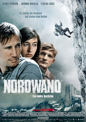 1460-Nordwand - North Face 2008 DVDRip Türkçe Altyazı