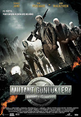 1456-Mutant Günlükleri - Mutant Chronicles 2008 Türkçe Dublaj DVDrip